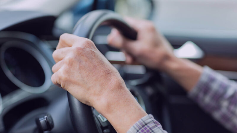 Safe Driving Policies – Guidance For You & Your Business - featrured image