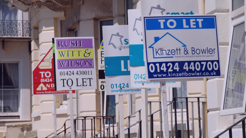Ban on Tenant Fees – A Brief Guide for Landlords and Letting Agents - featrured image