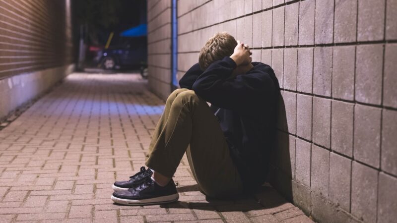 420,000 Children in England at Risk of Homelessness Actions - featrured image