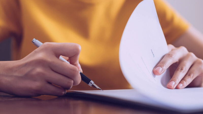 What Is an LLP Agreement & Why Do I Need One? - featrured image
