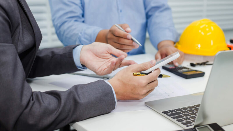 Changes to IR35 – Guidance for Businesses & Contractors - featrured image