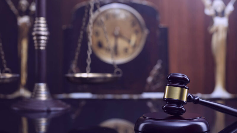 What Is a Limitation Period & How Does It Impact My Case? - featrured image