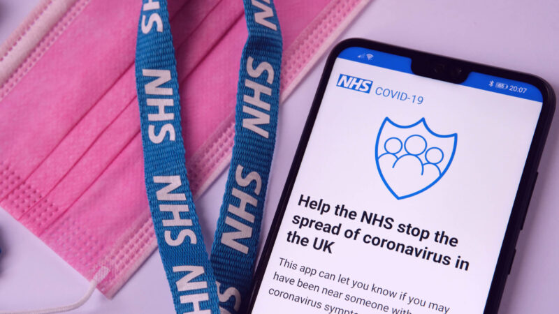 The Essential Guide to Contact Tracing and GDPR – Everything You Need to Know - featrured image
