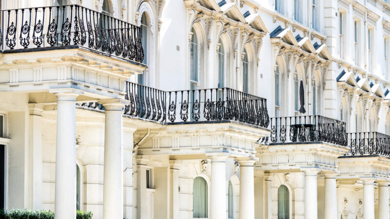 Moving Real Property Into a Company: CGT & SDLT Planning - featrured image
