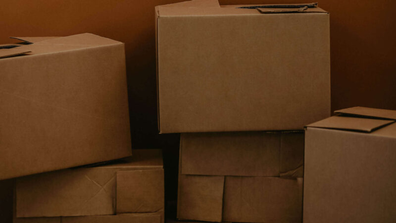 Dealing with Possessions Left Behind by Commercial & Residential Tenants - featrured image