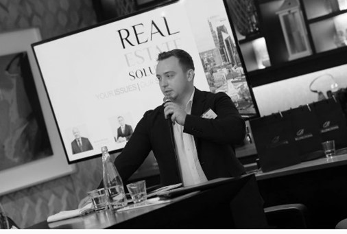 Burlingtons Group Roadshow  Malta - featrured image