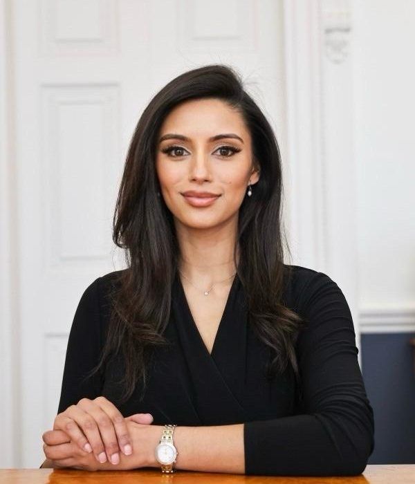 Image of Kailie De Zoysa