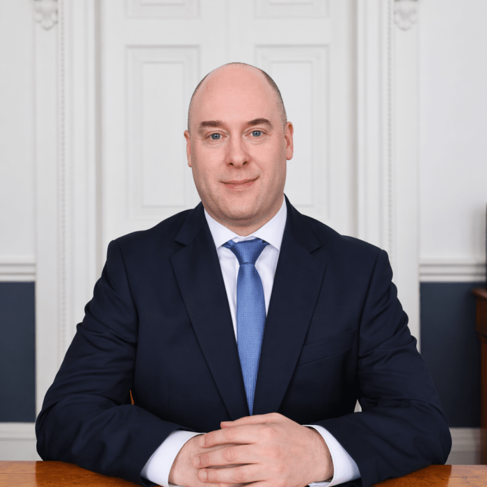 Image of James Craven