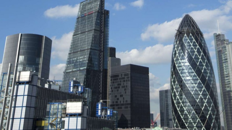 £4BN Asian Investment in London –  H1 2017 - featrured image