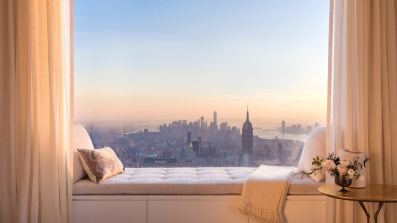 432 Park Avenue Sells Three $40 Million Penthouses - featrured image