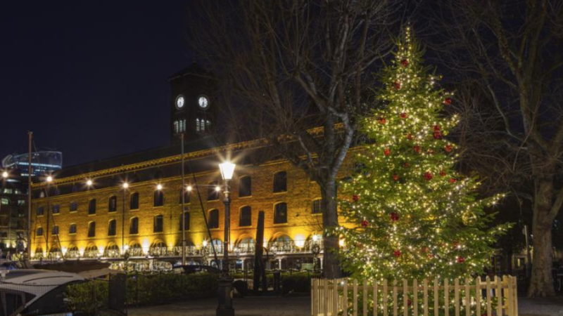 Season’s Greetings - featrured image