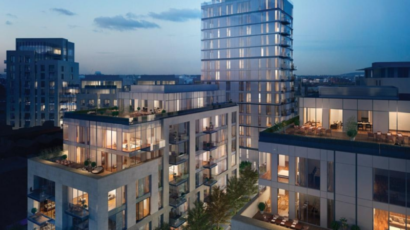 Capco Sells 49 Apartments in £66M Earl’s Court Bulk Deal - featrured image