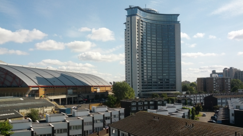 Capco Completes on £250M Sale of Earl’s Court Landmark Site - featrured image