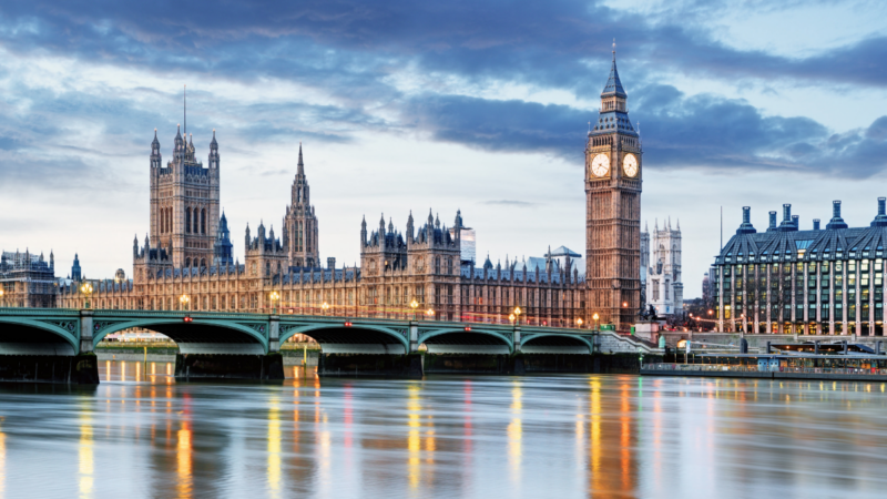 London Maintains Top Spot Amongst Middle East Investors - featrured image