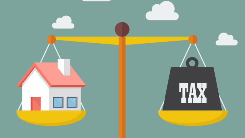 Lowering Stamp Duty - featrured image