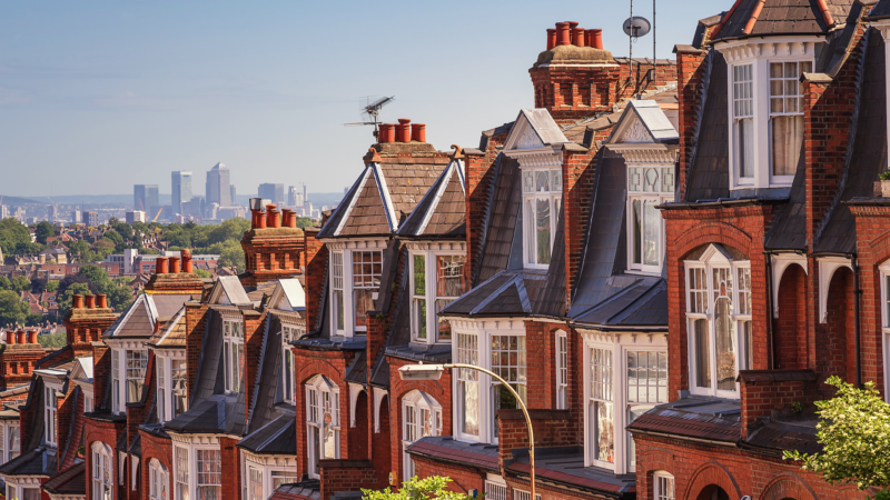 The Royal Institute of Chartered Surveyors (RICS) Calls for a Stamp Duty Holiday to Assist a Post-Pandemic Housing Market - featrured image
