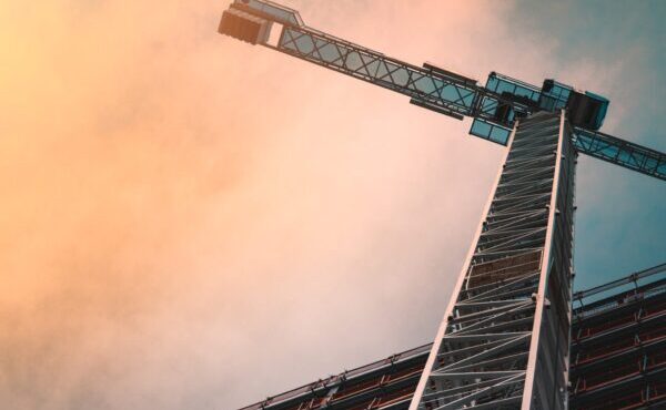 Covid-19: Impacts On Planning Applications - featrured image