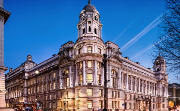 London Property Market – February 2020 - featrured image