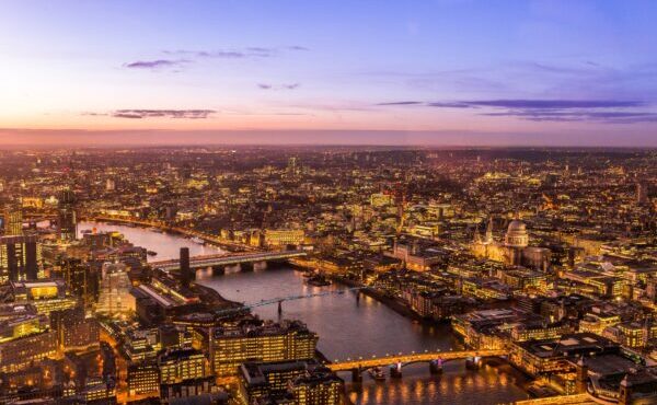 London Property Market – October 2019 - featrured image