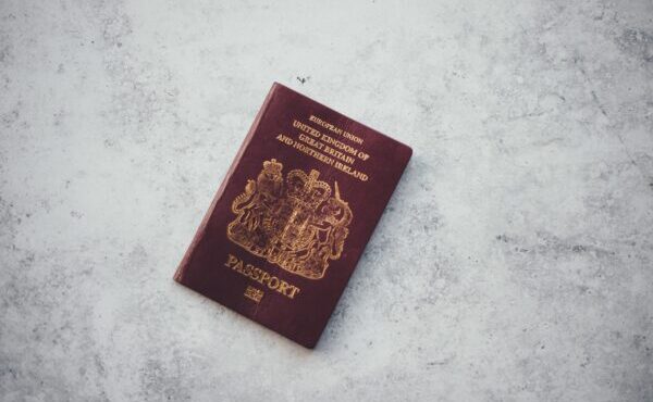 COVID-19: Advice for UK Visa Applicants & Temporary UK Residents - featrured image