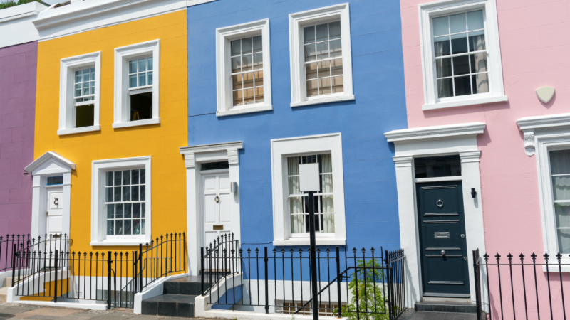 Strong Performance for London Property Pre-Lockdown - featrured image