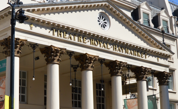 Burlingtons Advises on Only Fools and Horses Musical - featrured image