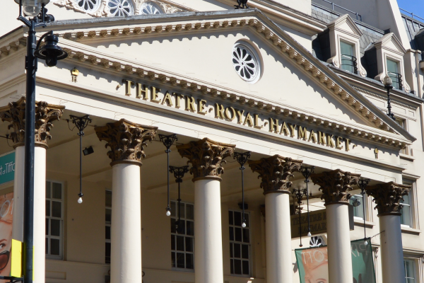 Burlingtons Advises on Only Fools and Horses Musical - featrured image