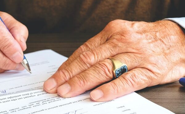 Restrictive Covenants: Encouraging News for Employers - featrured image