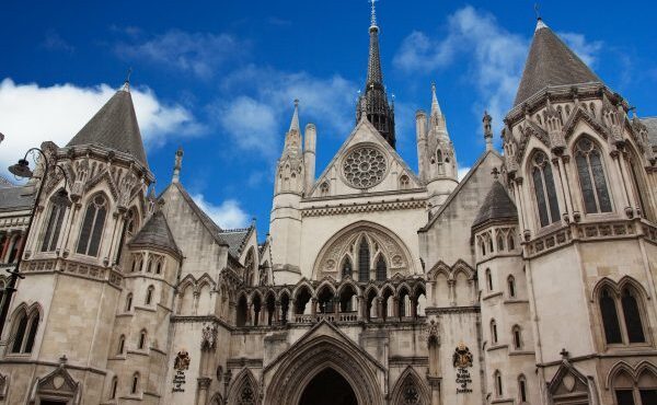 The Virtual Family Court: The New Normal For Litigants, Judges and Family Lawyers - featrured image