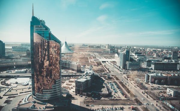 Establishing a Branch or Representative Office in Kazakhstan - featrured image
