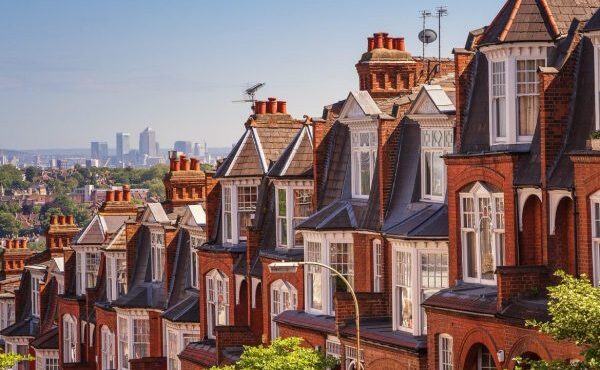 London Property Market – May 2020 - featrured image