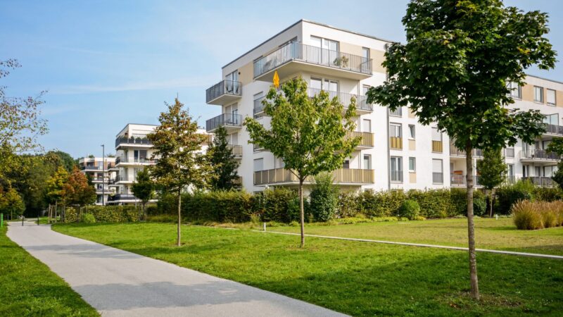 Burlingtons Real Estate Appointed on £36M London Residential Development Project - featrured image