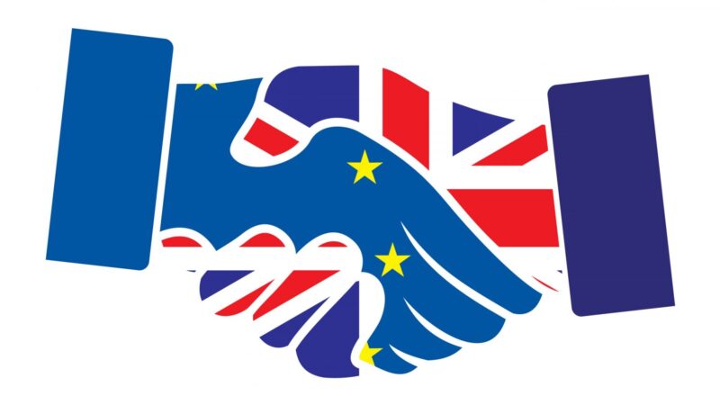 The European Question - featrured image