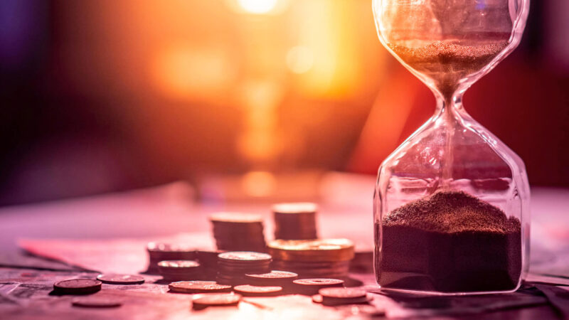 Ex-Gratia Payments by a Charity – The Legal Lowdown - featrured image