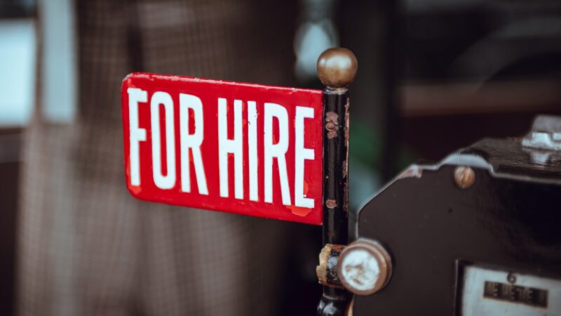 Right To Work Checks – A Guide for Employers and Employees - featrured image
