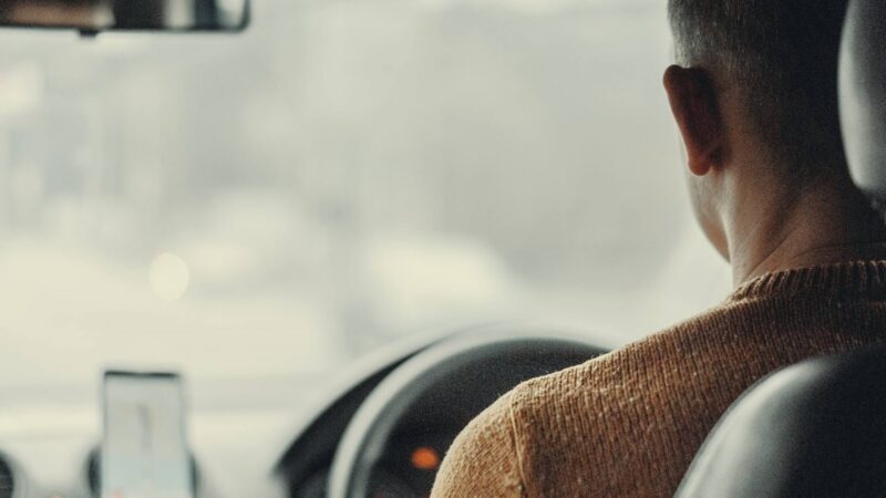 Worker Status, Uber and the Supreme Court Decision - featrured image