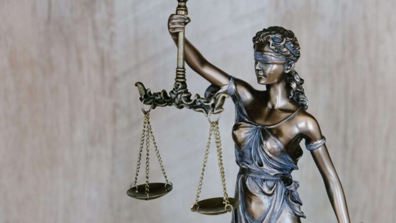 Landmark Decision Regarding Discrimination Because of Philosophical Belief - featrured image