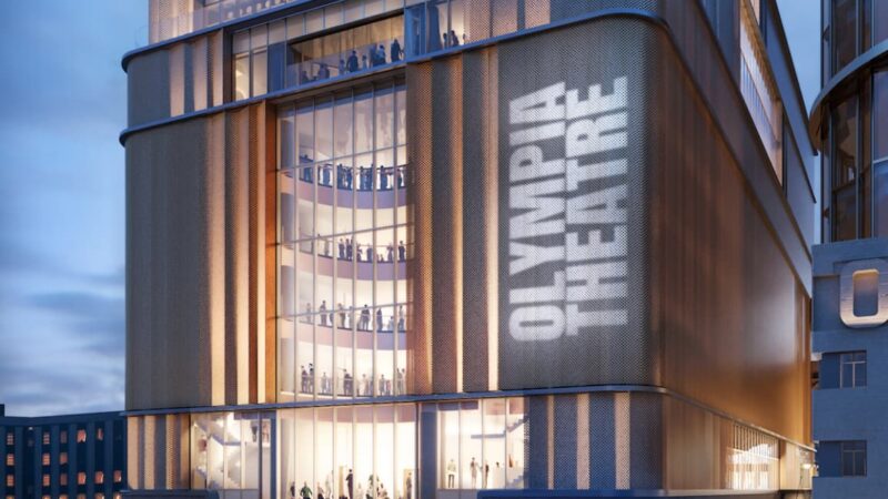 £1.3BN Investment in Kensington Olympia, London - featrured image