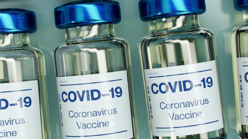 Compulsory Care Home Vaccinations: COVID-19 and Discrimination - featrured image
