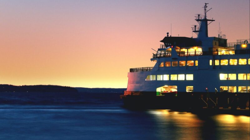 P&O Ferries’ Redundancies: Legal Implications - featrured image