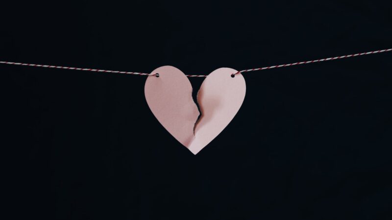No Fault Divorce becomes a reality in England and Wales - featrured image
