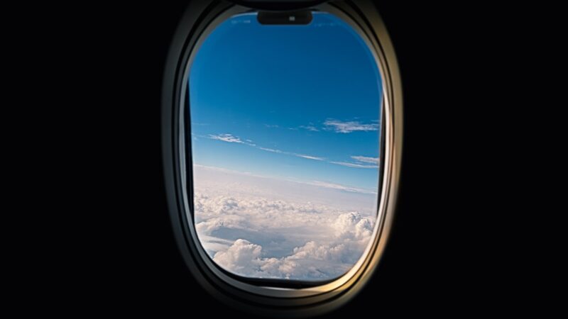 Moving abroad with the children - featrured image