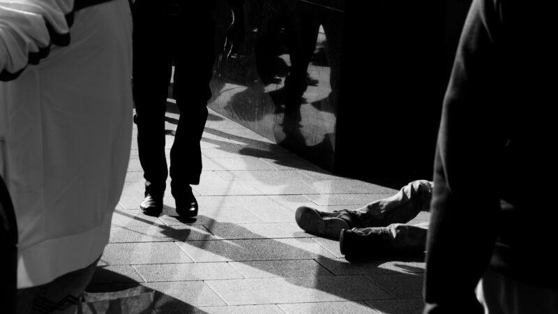 Discrimination: Is “povertyism” to become a new protected characteristic? - featrured image