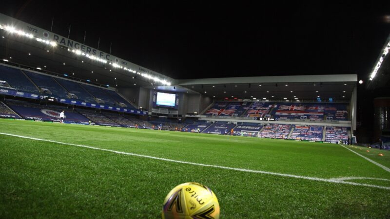 Is supporting a football club a philosophical belief? - featrured image