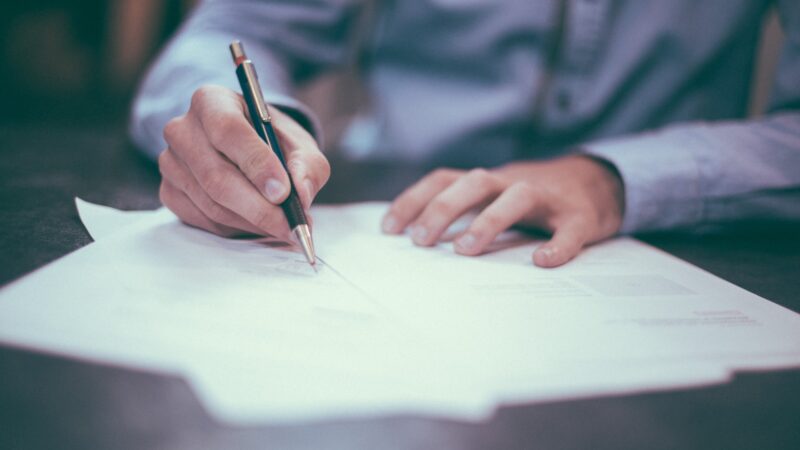 Settlement agreements: EAT says you cannot waive a discrimination claim that has not yet arisen - featrured image