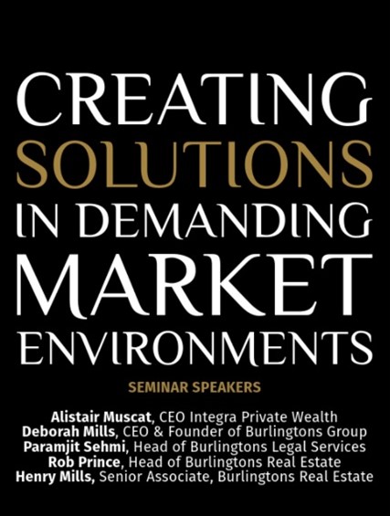 Malta Roadshow