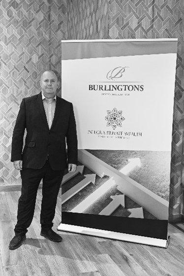Malta Roadshow