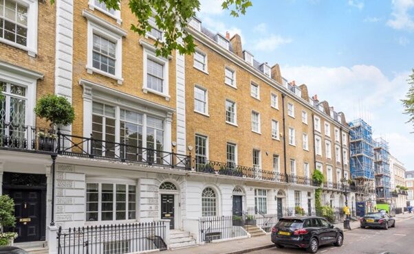 Rob Prince discusses trends in the UK housing market in Estate Agent Today - featrured image