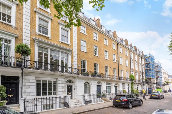 Rob Prince discusses trends in the UK housing market in Estate Agent Today - featrured image