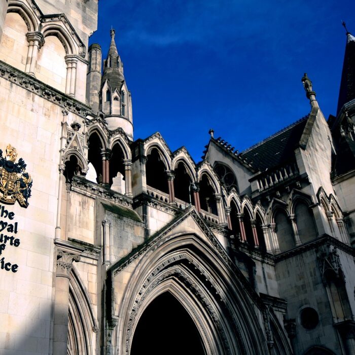 Judgments fraudulently obtained by United Arab Emirates sovereign wealth fund set aside - featrured image
